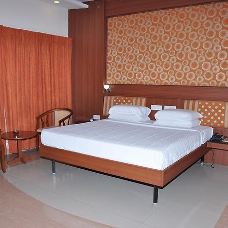 Hotel Weshtern Park Madurai Extérieur photo